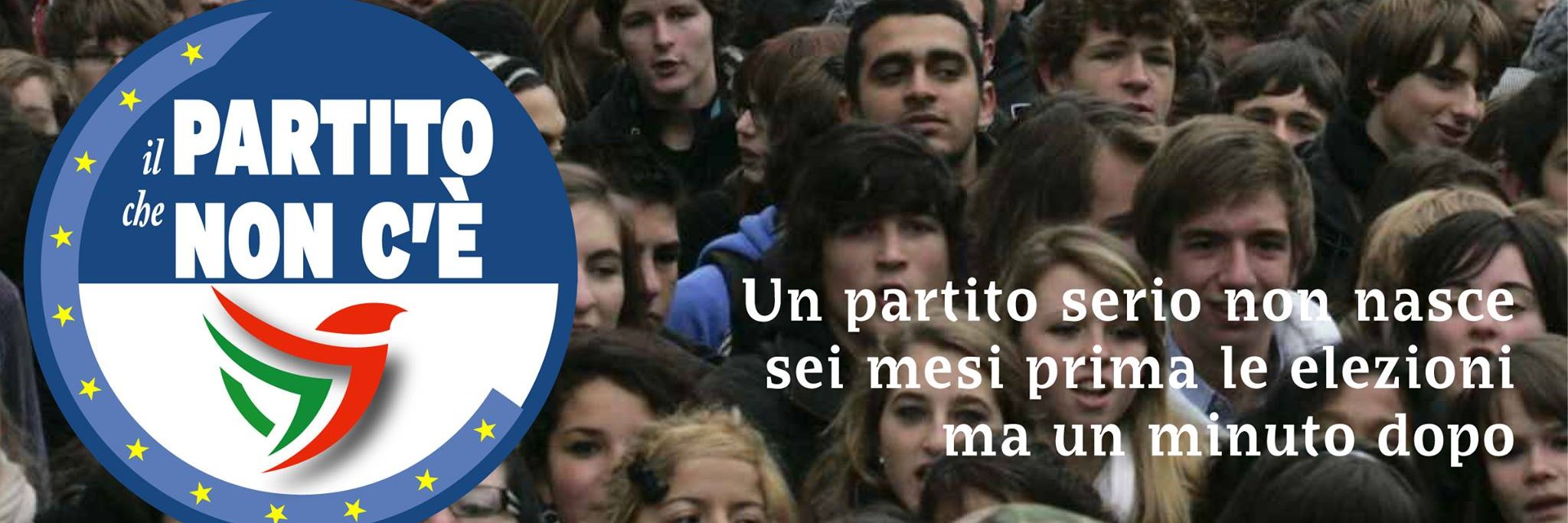 ilPartito's profile banner image