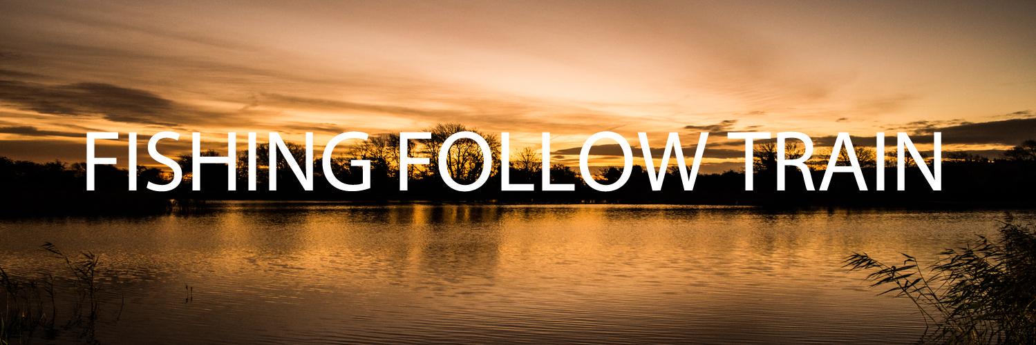 Fishingtrain's profile banner image