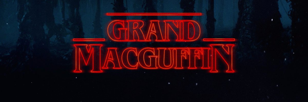 GrandMacGuffin's profile banner image