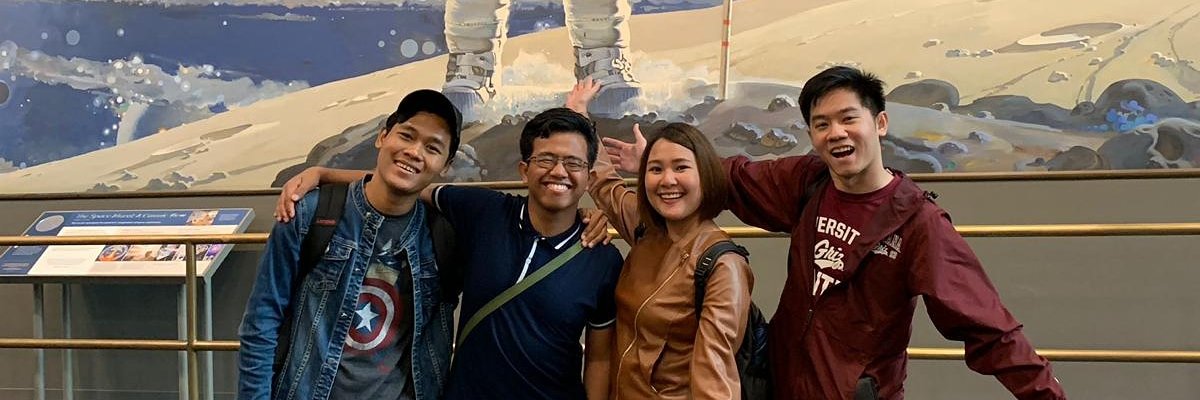 juderussel's profile banner image