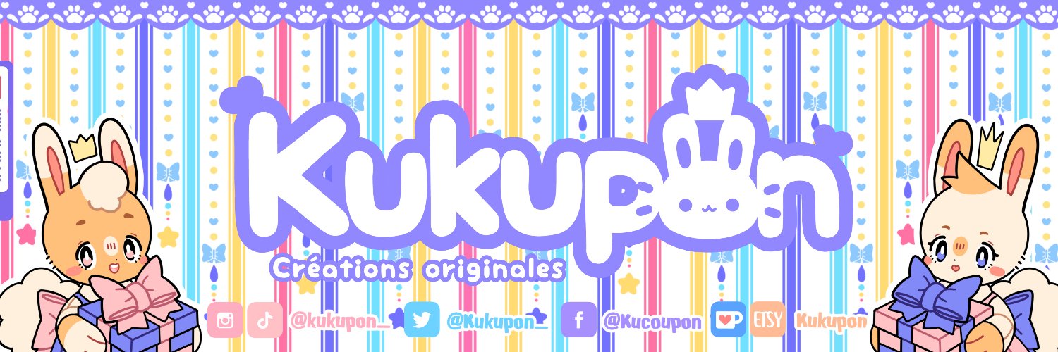 Kukupon_'s profile banner image