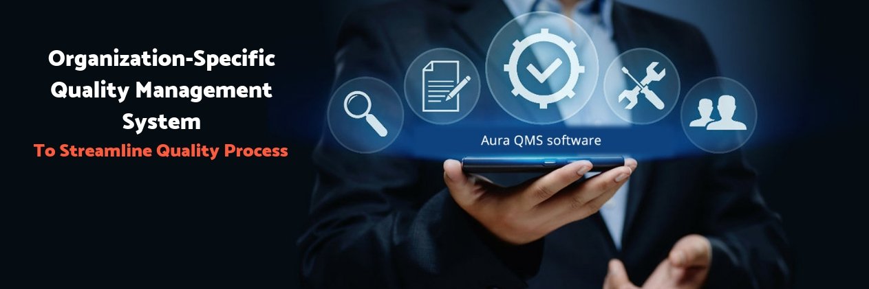 AuraQMSSoftware's profile banner image