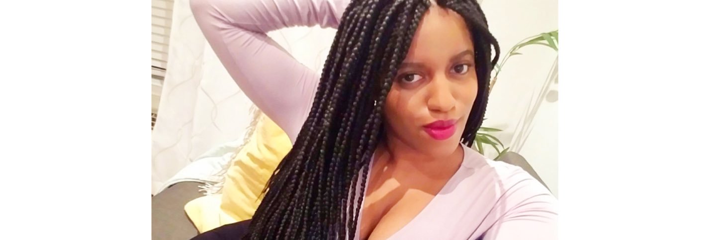 LuvRachelleRae's profile banner image