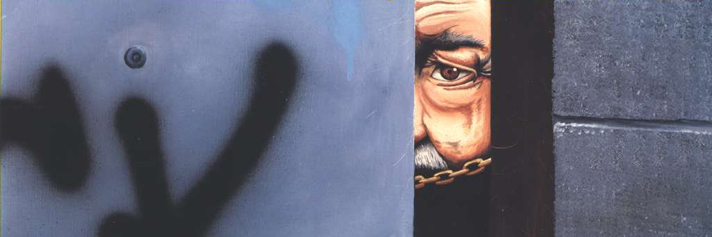 Andrew Vacante's banner