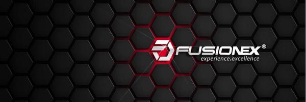 Fusionexgroup Profile Banner