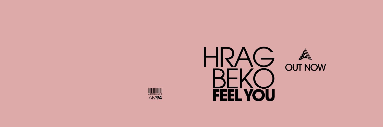 HragBeko's profile banner image