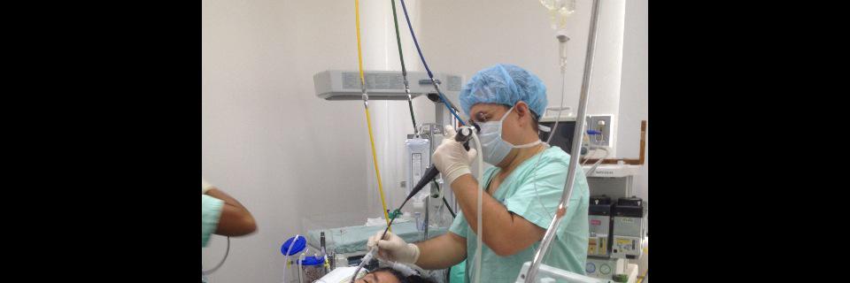 Dr. MAURICIO BERNAL. banner