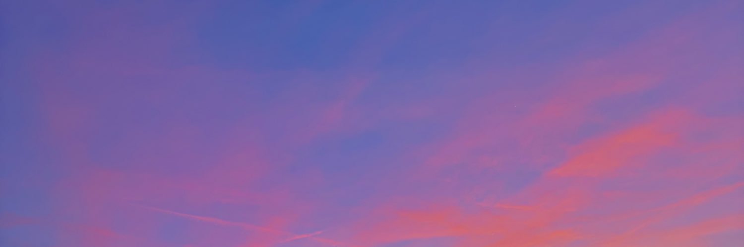CHASINGHlGHS's profile banner image