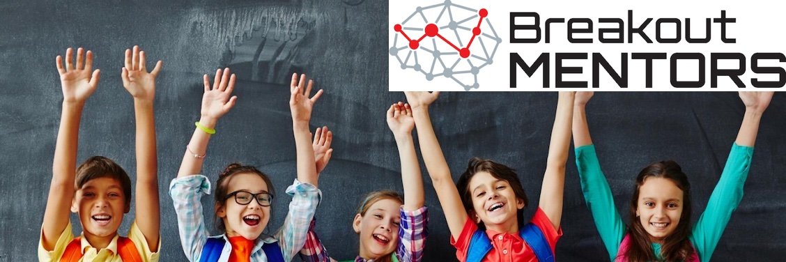 BreakoutMentors's profile banner image