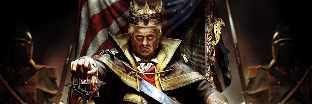 MAGAPOTUSTRUMP's profile banner image