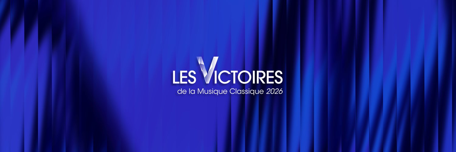 Les Victoires Classique banner