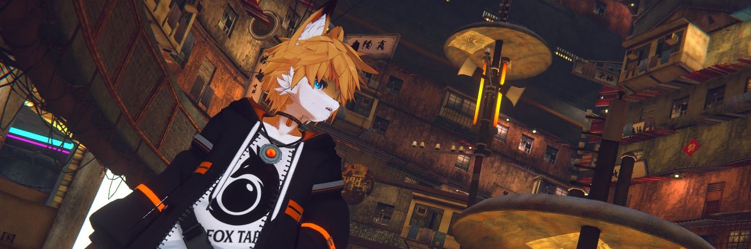 NagiVoice's profile banner image