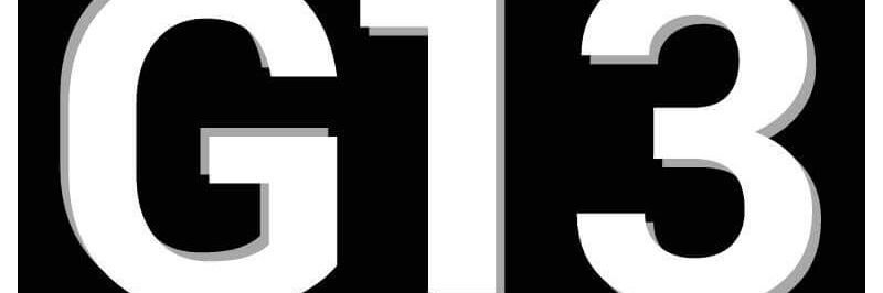geraldG13cox's profile banner image