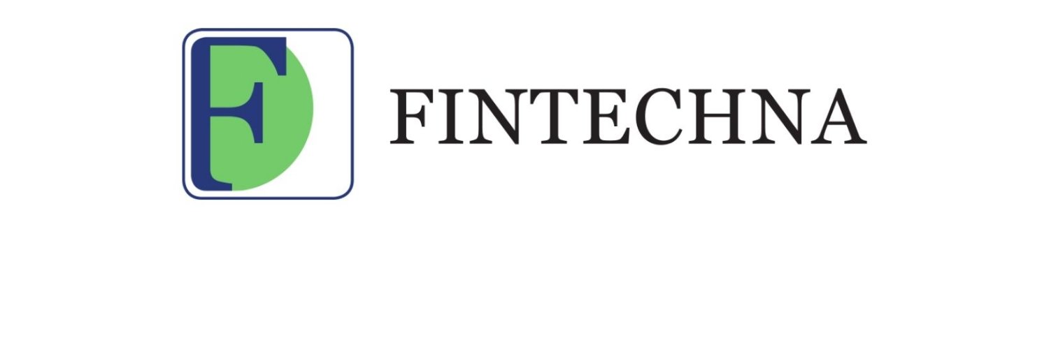 FINTECHNA banner