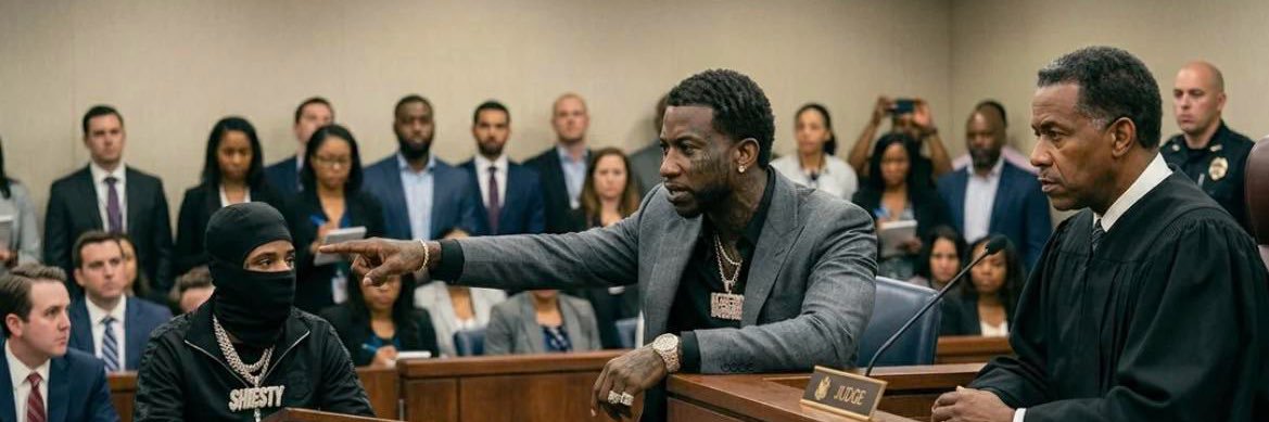 Chief ⛓ Powhatan III banner