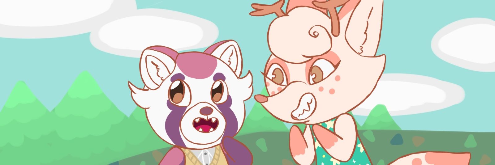 VIPnStyle's profile banner image