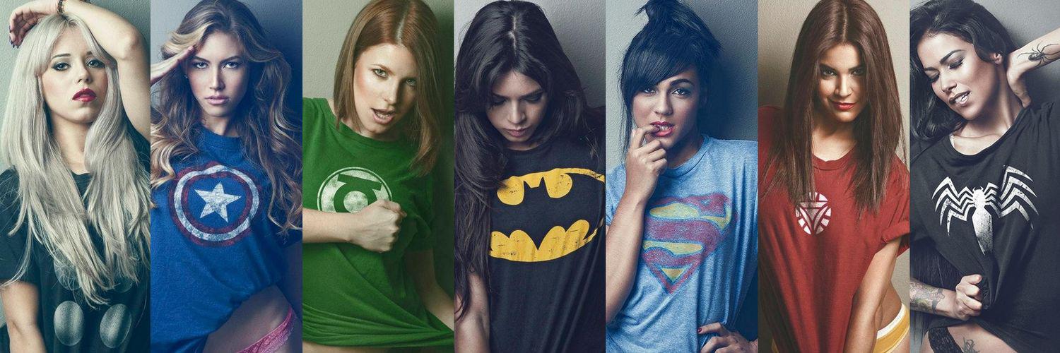 ComicPatrol's profile banner image