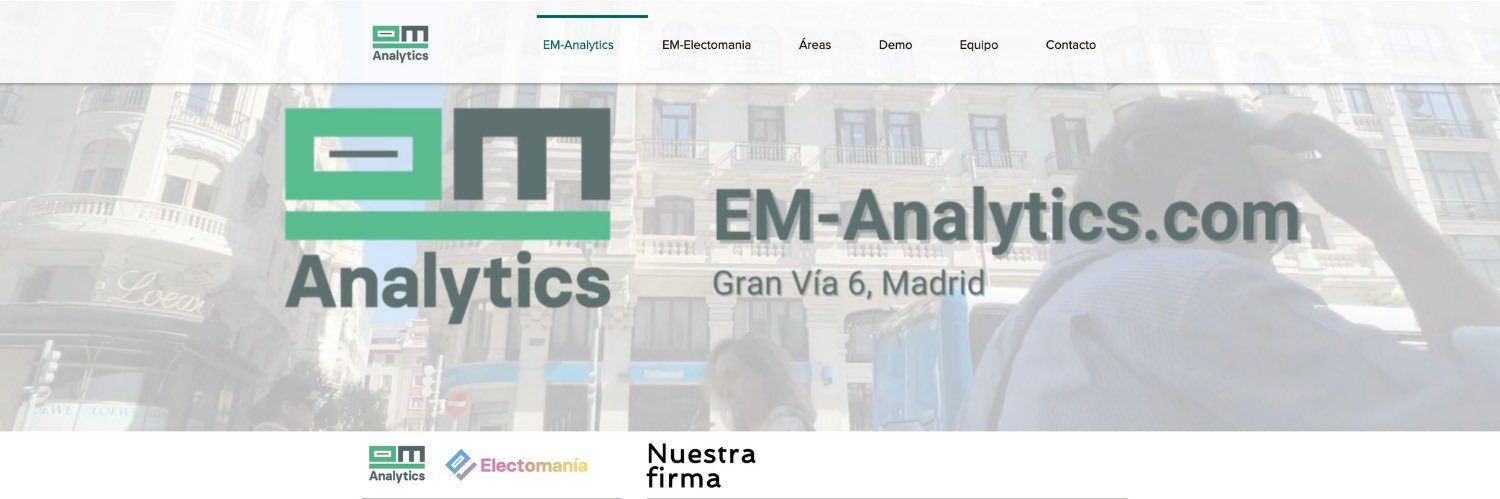 EM-Analytics banner