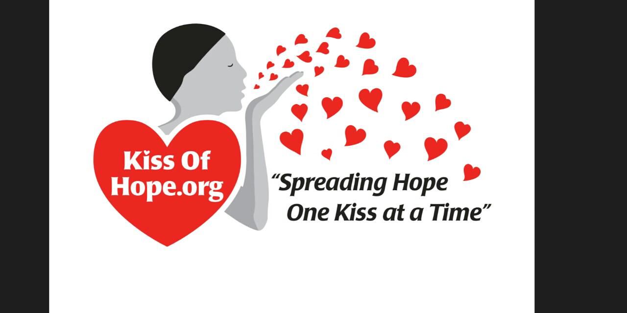 kissofhope's profile banner image