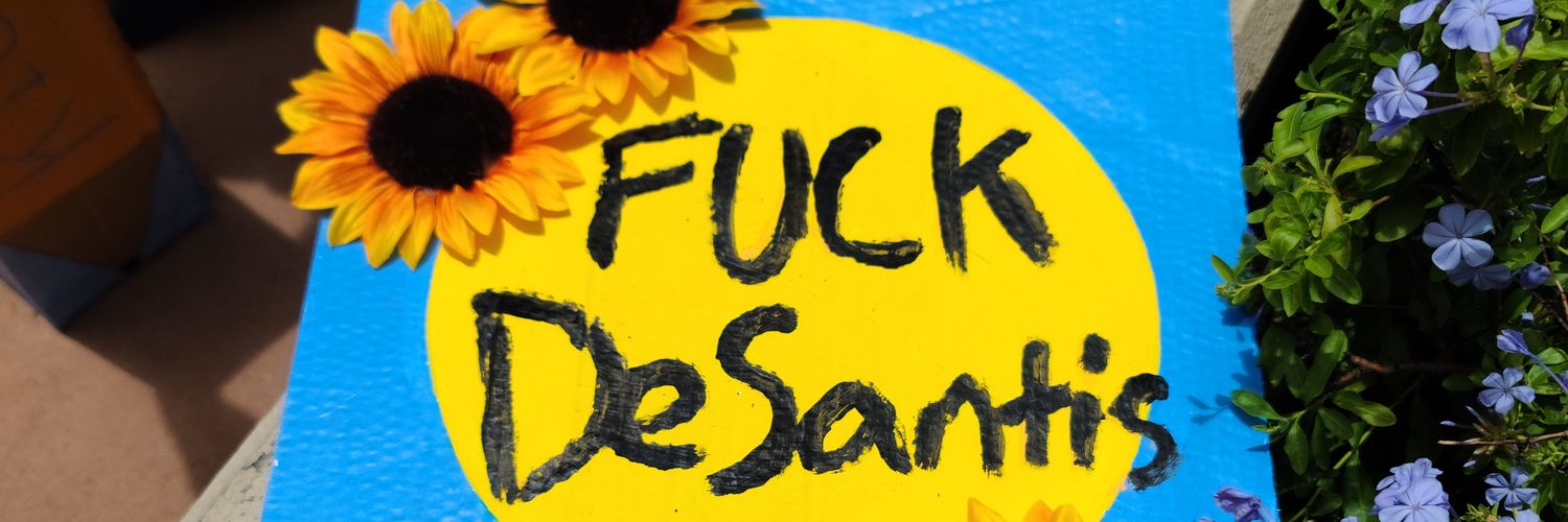 Elon Is Deplorable banner