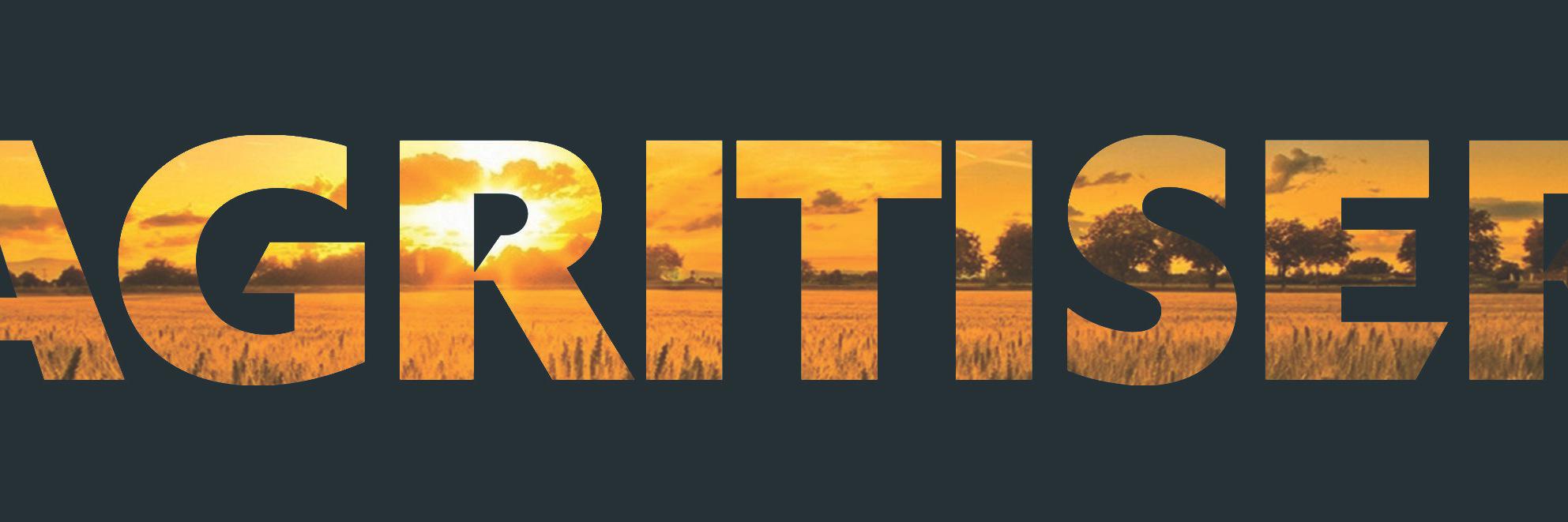 agritiser's profile banner image