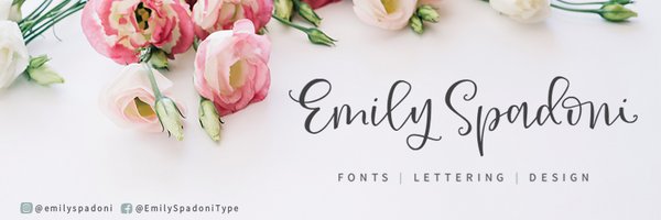 EmilySpadoni Profile Banner