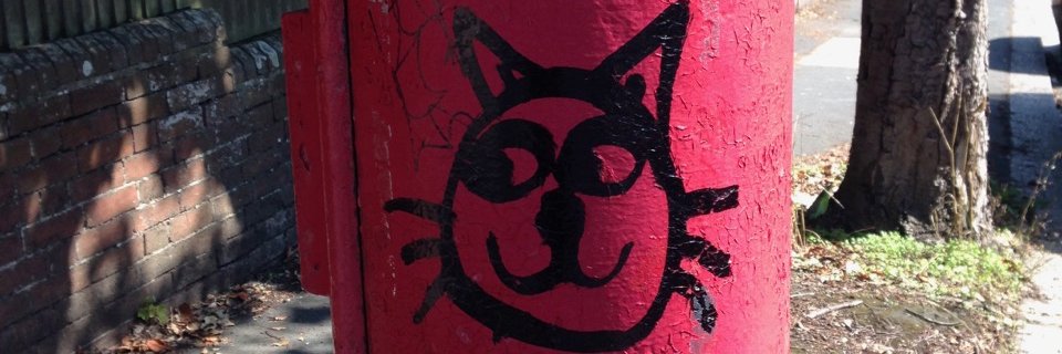 helloclarkjones's profile banner image