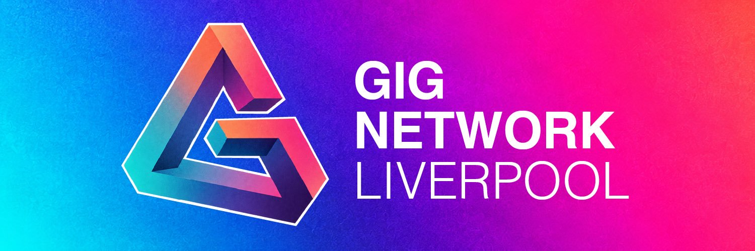 gignetworkuk's profile banner image
