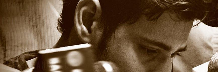 BeUrSelf1991's profile banner image