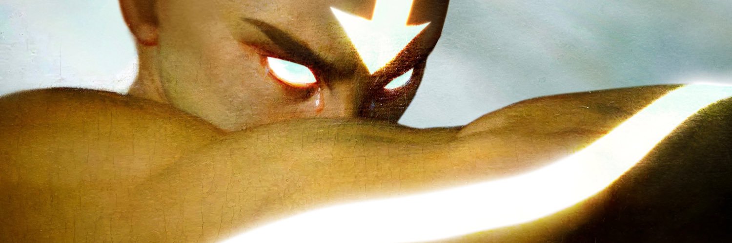 The End of Léo Genesis Evangelion banner
