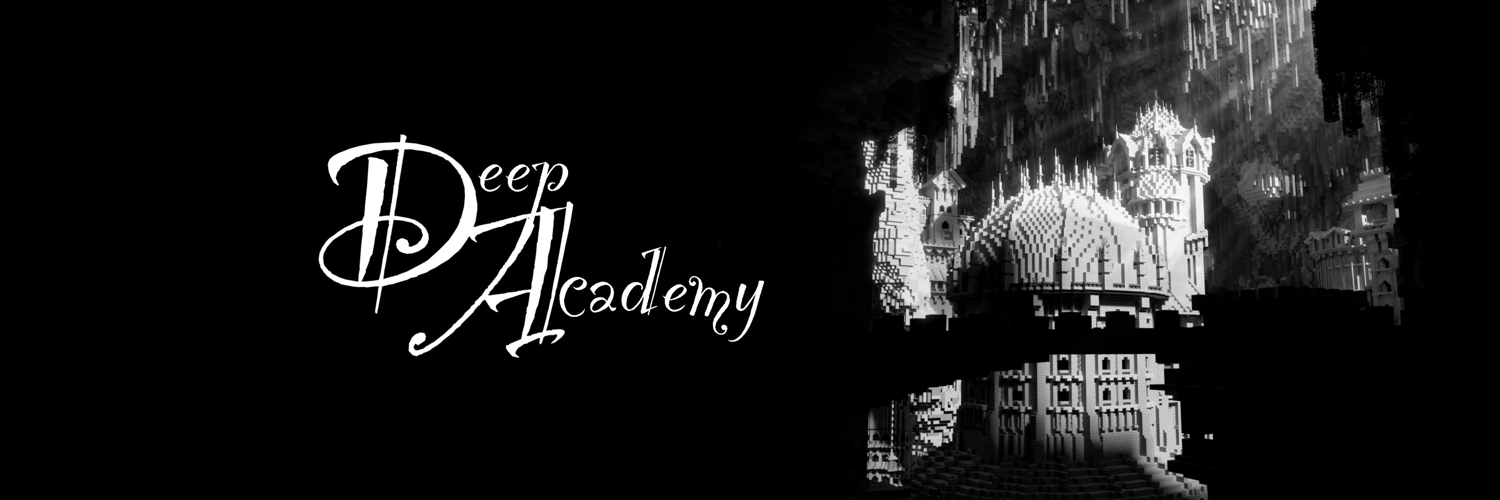 Deep Academy banner