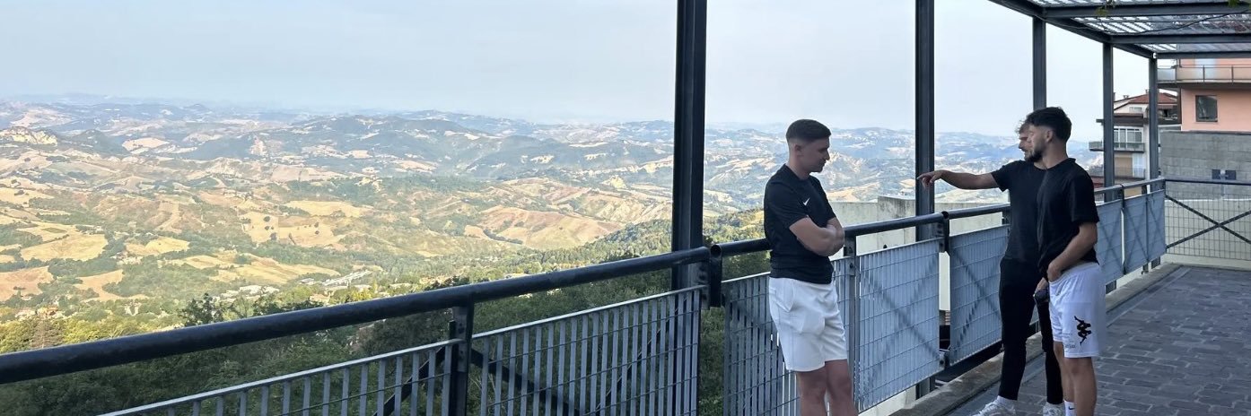 clmtruffinoni's profile banner image