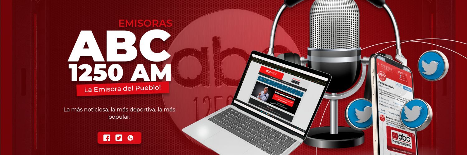 Emisoras ABC banner