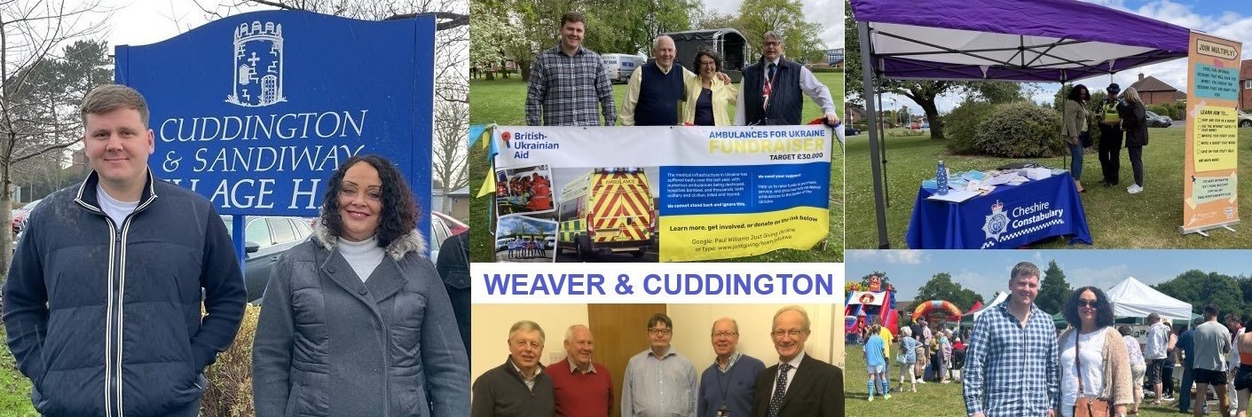 weavercudding's profile banner image