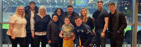 JackBroadbent13 Profile Banner