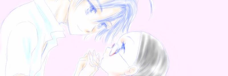 marimarikureha's profile banner image