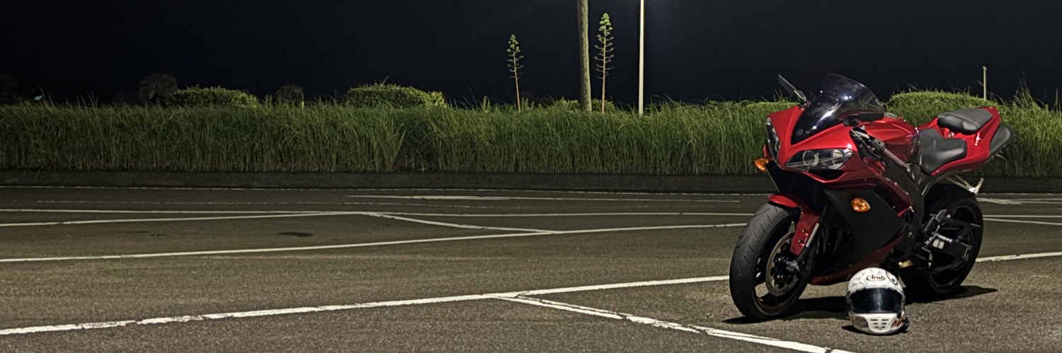 kei50r's profile banner image