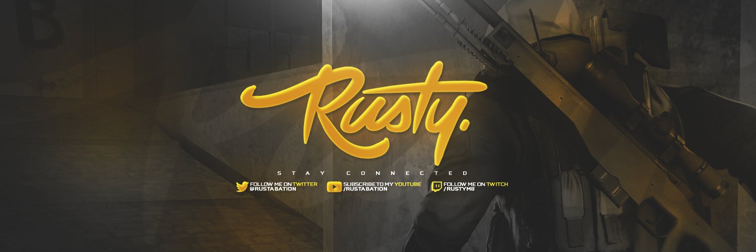 Mitch banner