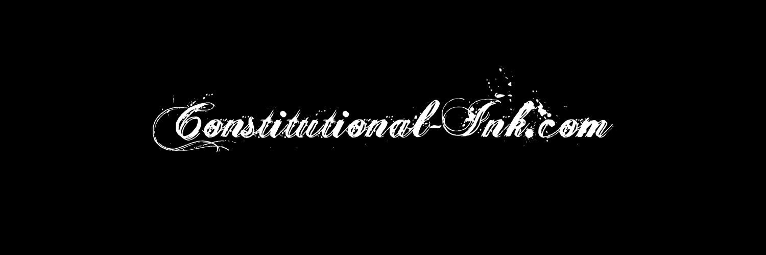 ConstitutionInk's profile banner image