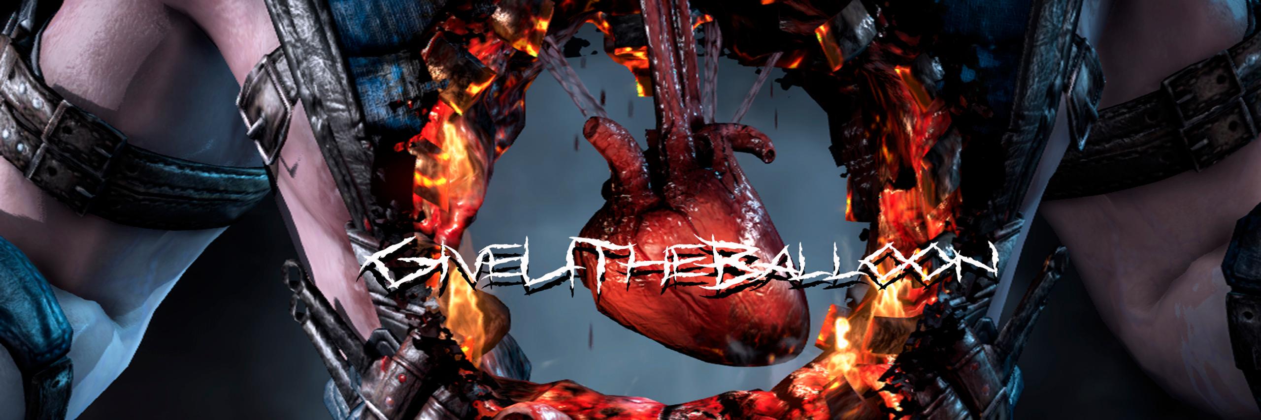 GiveUTheBalloon's profile banner image