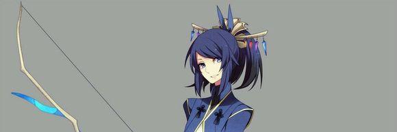 lausoyeung's profile banner image