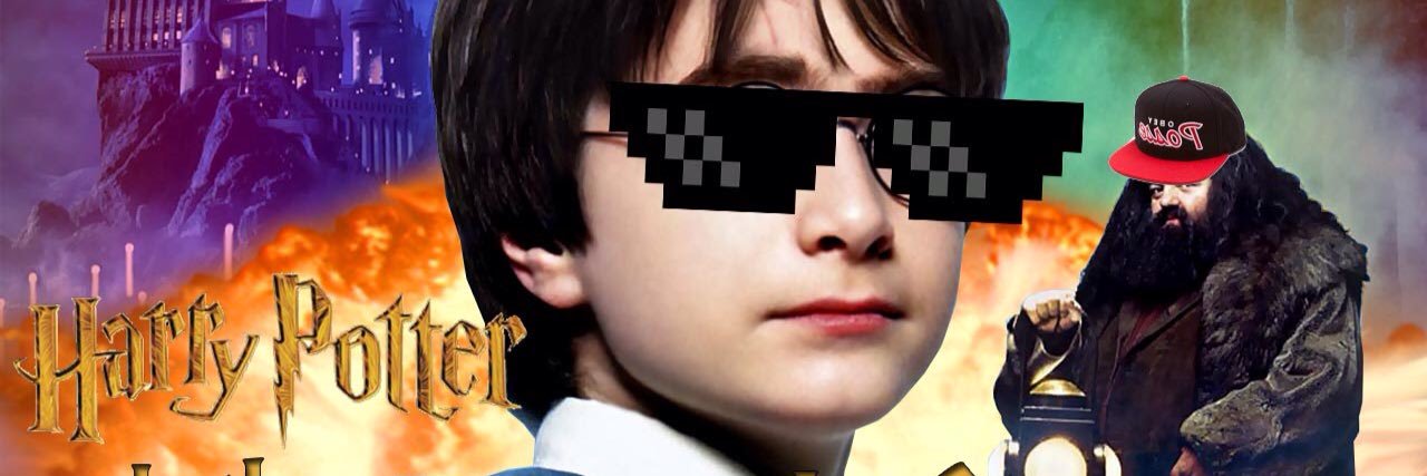 Harry_le_Potter's profile banner image