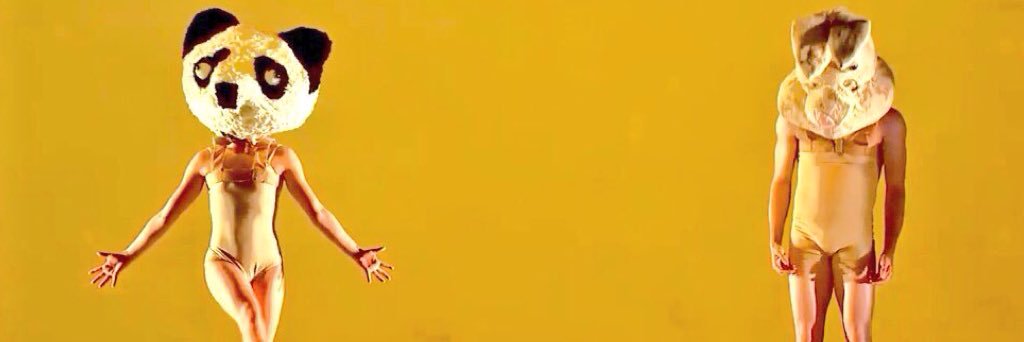 MeetGasoline's profile banner image
