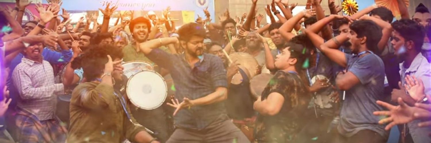 _revathiganesan's profile banner image