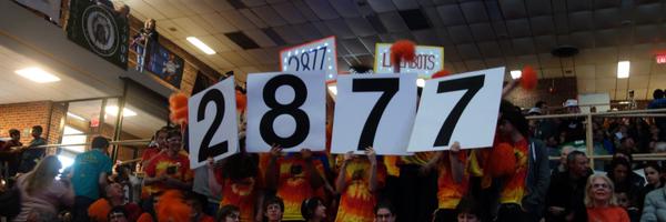 LigerBots Profile Banner