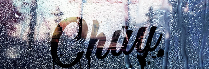 Chüy banner