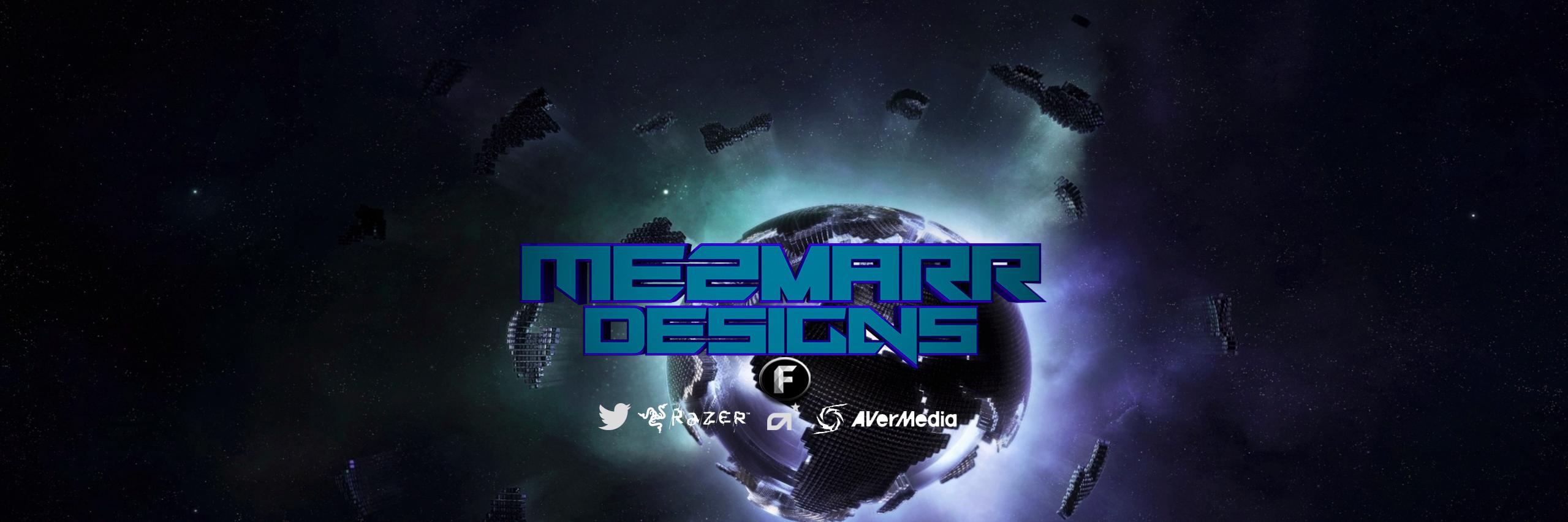 Mezmarr's profile banner image