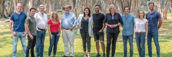 BHGAus Profile Banner