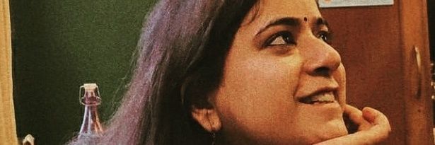 Jagisha Arora banner