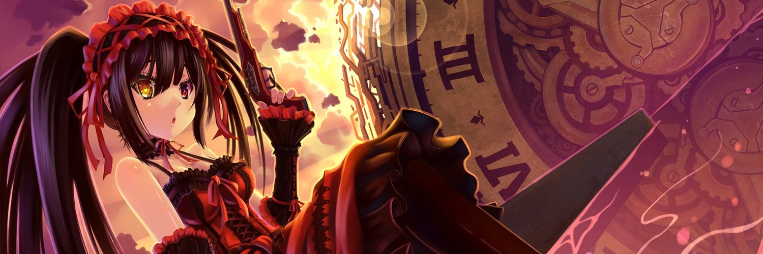 Gamble Megami banner